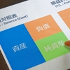 簿記は理論ではなく技術