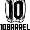 10 BARREL（NW地区）