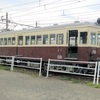 2013年9月6日 レトロ電車120号は