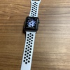 Apple Watch Nikeバンドを買ってみた