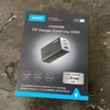 【購入】Anker 737 Charger（GaNPrime 120W）