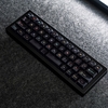EPOMAKER Tide49｜数字行を省いた省スペースメカニカルキーボード