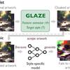 Glaze、再び表舞台に立つ