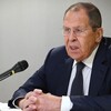 「ロシアと米国、ウクライナ和平会談で合意」ーラブロフ外相