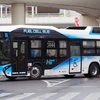 名鉄バス　7901