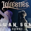 【HR/HM】LOVEBITES - Swan Song : Yoshikiばりのピアノソロに感動