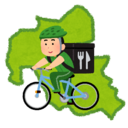 大分ウーバーイーツ研究会　－ubereats in oita－