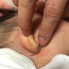４ヶ月検診