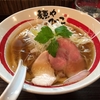 【今週のラーメン２３７２】 麺や でこ （川崎・新丸子） 塩そば　〜夏バテでも別腹で食えるジットリ感が不思議