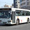 鹿児島交通(元神戸市バス)　1491号車