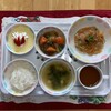 12/19(火)の給食