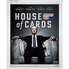 　ハウス・オブ・カード 野望の階段 SEASON 1 Blu-ray Complete Package (デヴィッド・フィンチャー完全監修パッケージ仕様)