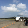 また旅に出たい