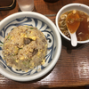 一点張で炒飯（赤坂）