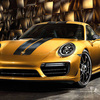 911Turbo S Exclusive Series
