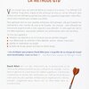 S'organiser pour réussir : La méthode Getting Things Done ou L'art de l'efficacité sans le stress de David Allen ebook Télécharger