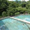 蓼科温泉【蓼科グランドホテル滝の湯】日帰り入浴記「圧巻スケールの渓流大露天風呂」