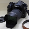 HD PENTAX-D FA 28-105mmF3.5-5.6ED DC WR Part2