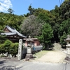 姨綺耶山　長命寺　〜琵琶湖一周サイクリング(ビワイチ)二日日-4〜