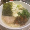 ラーメン「とんくる」の高菜ラーメン