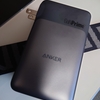 【ガジェット】 Anker 733 Power Bank 