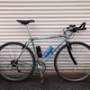 １月８日（月）bianchi project 3 1997 model