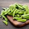 枝豆のあく抜きに効果的な方法とは!?これでおいしい枝豆ができる