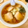 谷ラーメン（有楽町）チャーシューワンタンメン＋餃子