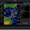 G1000のフライトプラン入力を学ぶ(その2)