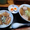 喜多方ラーメン坂内