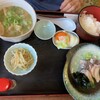 「お食事処 なご家」　【長岡市福道町】