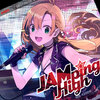 弦巻マキ初の公式コンピアルバム「JAMping High」が7月21日に発売決定。全14曲収録で、AHSストア限定で発売