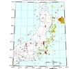 最近の地震 −−− 関東フラグメント？　他；　備忘