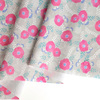 【オオカワアヤ×nuuuno🌷ラミネート生地発売】