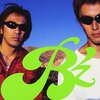 GREEN / B'z (2002 44.1/16)