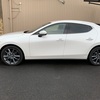 【MAZDA3】1.5Lガソリン車に乗る機会を得ました