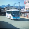 山梨県へ