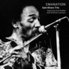 Sam Rivers: Emanation