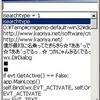 SETZER ver0.1 公開