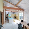 「下石の家」現場報告その13