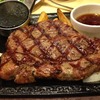 ステーキガスト再訪