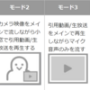 ニコヘルとOBSを併用して快適な声出し動画引用生を！