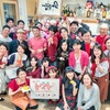 【イベント告知】第14回トマト祭り～トマトをたらふく食べる会～@中目黒アロマカフェ