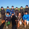 U-12試合結果