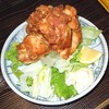 唐揚げ