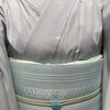 今週のきもの