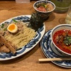 給料日に坦々麺のとり田ランチ