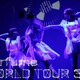  観覧記録 Perfume「Perfume WORLD TOUR 3rd」ニューヨーク公演 ライブ・ビューイング＠ユナイテッド・シネマ豊洲