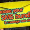 Djuice Sms Bundle Activation