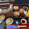 人気「釜めしの専門店 釜蔵」の焼さば釜めし昼膳！